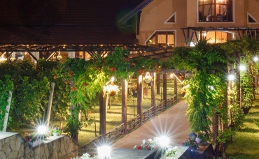 VINARIA CHATEAU VARTELY